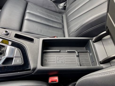 Used 2023 Audi A4 2.0T Premium Plus image 43