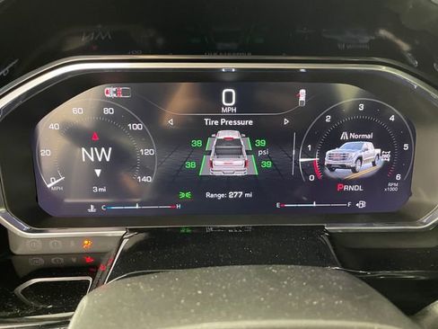 New 2026 GMC Sierra 1500 SLE w/ X31 Off-Road Package image 4