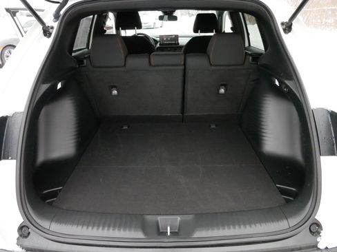 Certified 2024 Honda HR-V Sport image 18