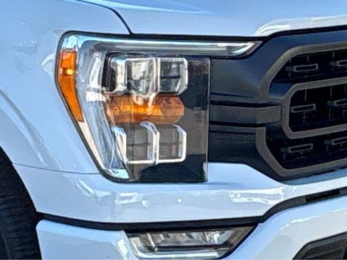 Used 2022 Ford F150 XLT w/ Equipment Group 302A High image 21