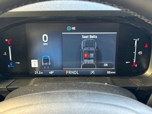 Used 2026 Ford Maverick Lariat w/ 4K Tow Package image 25