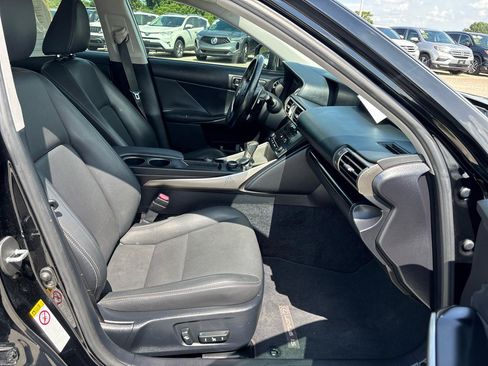 Used 2014 Lexus IS 250 RWD image 21