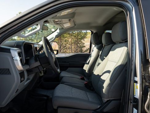 New 2026 Ford F350 XL w/ 360-Degree Camera Package AWD/4WD image 14