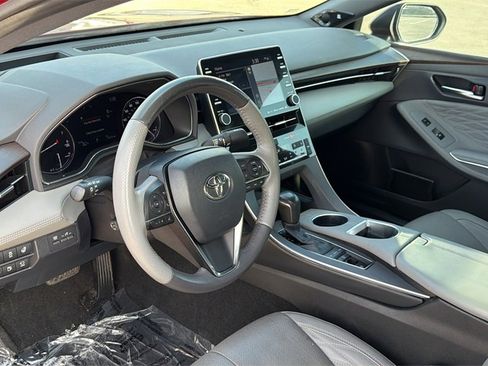 Certified 2021 Toyota Avalon Limited w/ Advanced Safety Package image 15