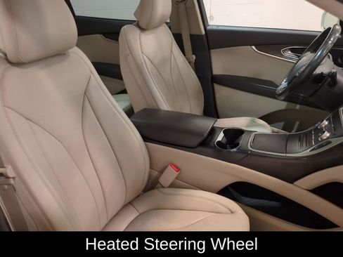 Used 2018 Lincoln MKX Reserve w/ Lincoln MKX Climate Package image 12