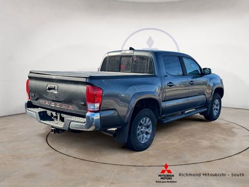 Used 2019 Toyota Tacoma SR5 image 3