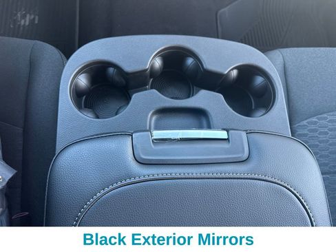 New 2026 RAM 2500 Tradesman image 23