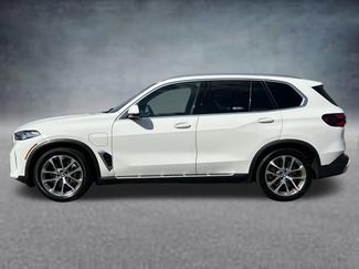 Used 2025 BMW X5 xDrive50e AWD/4WD video 2