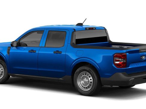 New 2026 Ford Maverick XL image 2