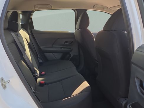 New 2026 Nissan Kicks S FWD image 14