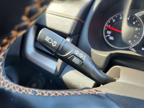 Used 2024 GMC Terrain AT4 image 22