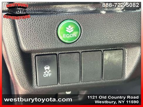Used 2015 Honda Fit LX image 22