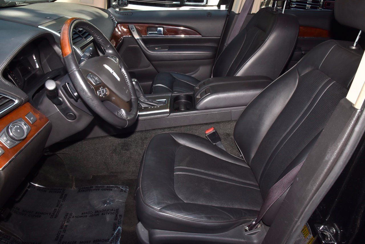 Used 2013 Lincoln MKX FWD image 13