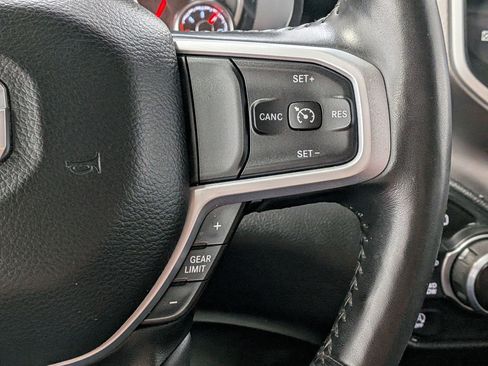 Used 2020 RAM 1500 Big Horn image 18
