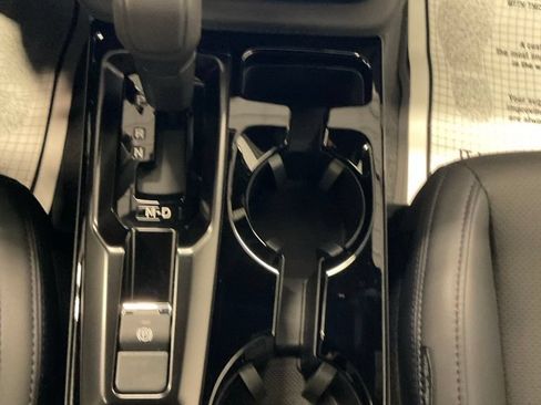 New 2026 Subaru Forester Limited AWD/4WD image 25