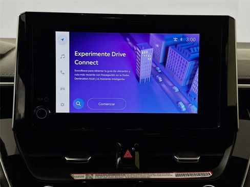 Used 2025 Toyota Corolla XSE image 11