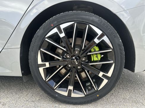 Used 2025 Kia K5 GT FWD image 18