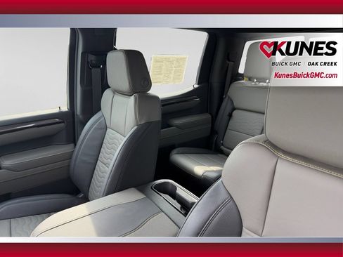 Used 2026 Chevrolet Silverado 1500 ZR2 AWD/4WD image 23