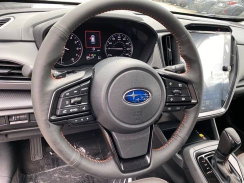 New 2026 Subaru Crosstrek 2.5i Limited AWD/4WD image 12
