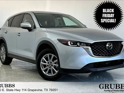 Used 2023 MAZDA CX-5 AWD 2.5 S w/ Preferred Package