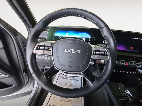 Used 2025 Kia Telluride SX Prestige X-Line AWD/4WD image 13