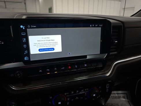 Certified 2024 Chevrolet Silverado 1500 LTZ w/ Technology Package image 15