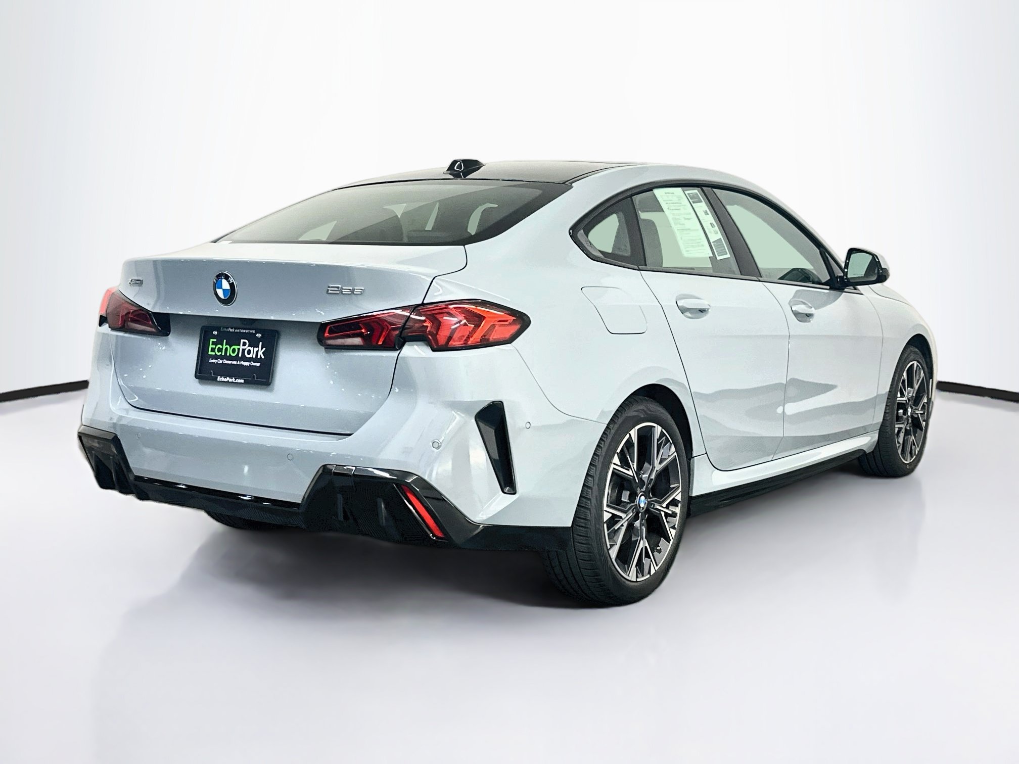 Used 2025 BMW 228i xDrive AWD/4WD image 9