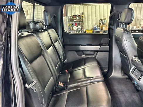 Used 2025 Ford F150 XLT w/ Equipment Group 302A MID image 29