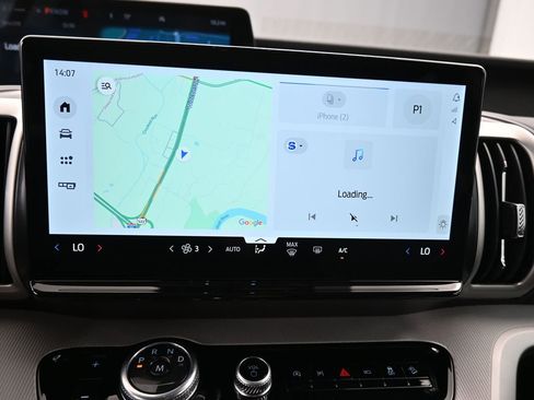 New 2025 Ford Expedition Max Active image 33