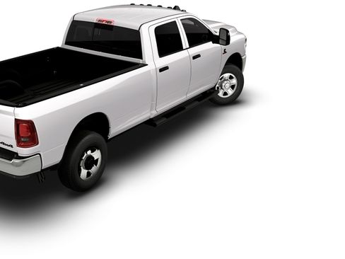 New 2026 RAM 3500 Tradesman AWD/4WD image 2
