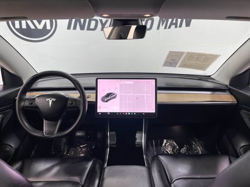 Used 2020 Tesla Model 3 Long Range AWD/4WD image 19