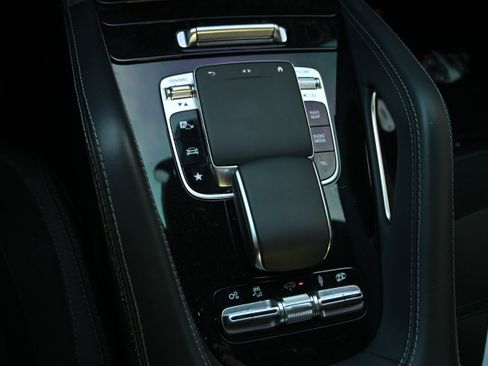 Used 2021 Mercedes-Benz GLE 53 AMG 4MATIC Coupe image 10