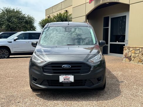 Used 2020 Ford Transit Connect XL FWD image 5