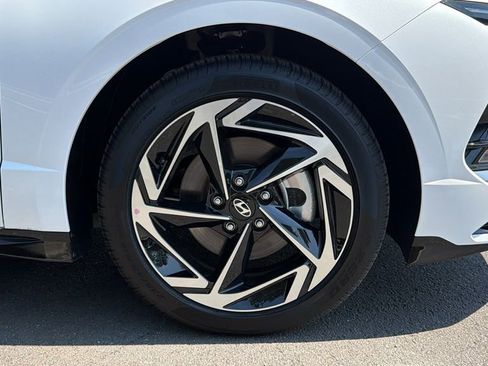 New 2026 Hyundai Sonata SEL image 13