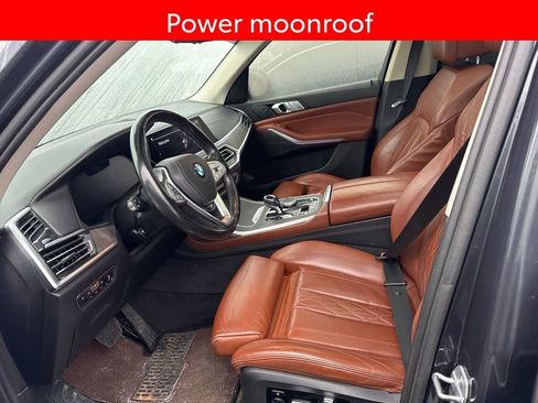 Used 2019 BMW X7 xDrive40i image 5