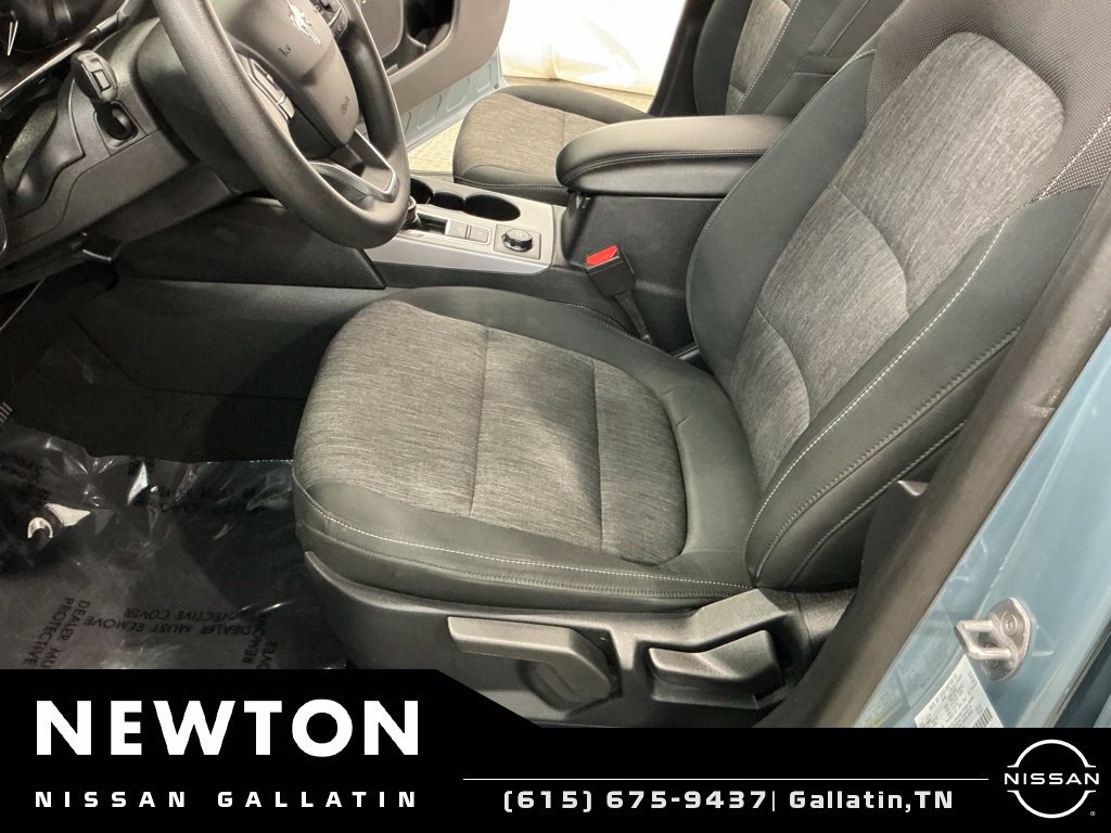 Used 2021 Ford Bronco Sport Big Bend AWD/4WD image 15