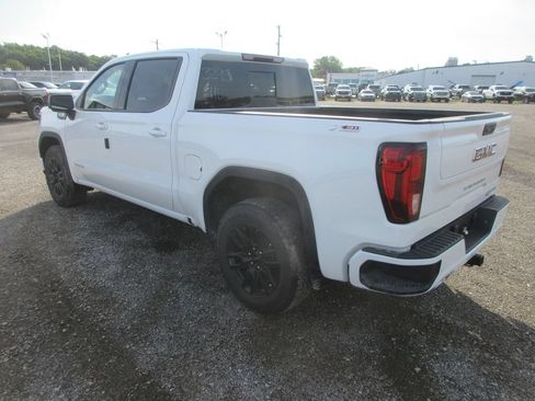 New 2026 GMC Sierra 1500 Elevation w/ Elevation Premium Package AWD/4WD image 7