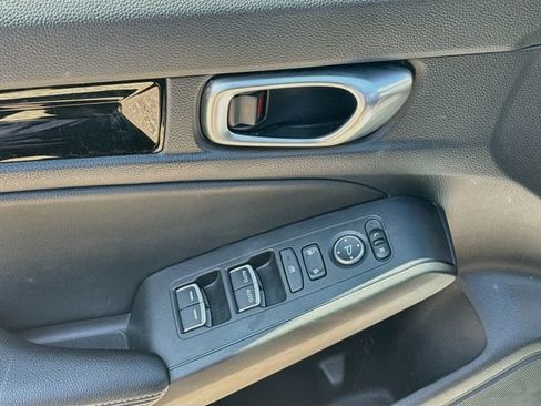 Used 2023 Honda Civic EX-L image 21