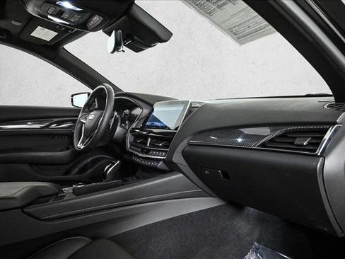 Used 2024 Cadillac CT5 V w/ Super Cruise 2 Package image 23
