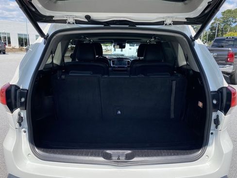Used 2019 Toyota Highlander Limited Platinum image 33