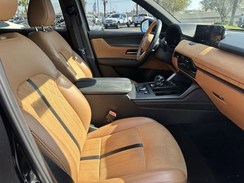 Used 2024 MAZDA CX-90 3.3 Turbo S w/ Premium Plus image 24