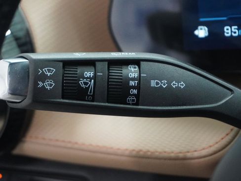 New 2026 Chevrolet Equinox ACTIV w/ Convenience Package III FWD image 23