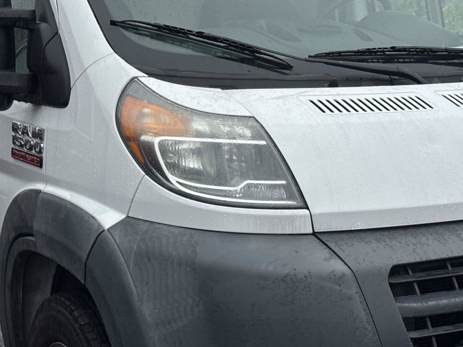 Used 2016 RAM ProMaster 1500 FWD image 4