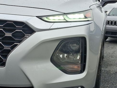 Used 2020 Hyundai Santa Fe SEL w/ Cargo Package AWD/4WD image 10