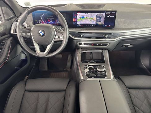 Used 2026 BMW X5 xDrive40i AWD/4WD image 5