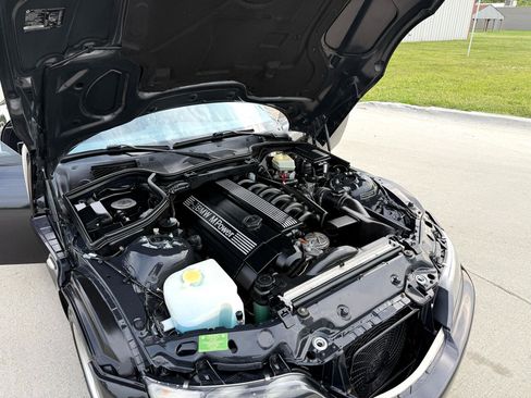 Used 1999 BMW M Roadster image 37