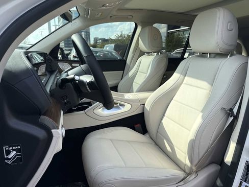 New 2026 Mercedes-Benz GLE 350 4MATIC image 15