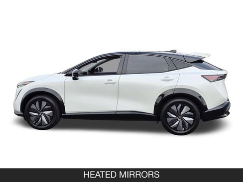 Used 2024 Nissan Ariya AWD image 5