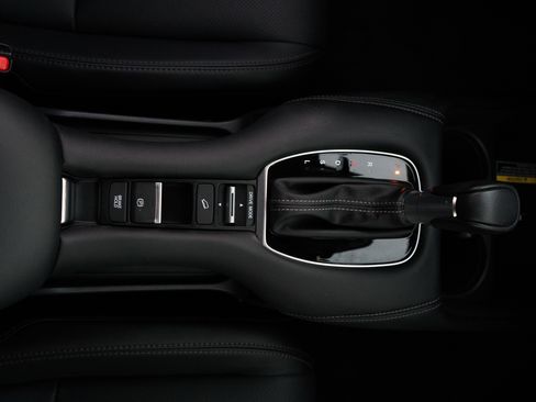 Certified 2025 Honda HR-V EX-L image 27