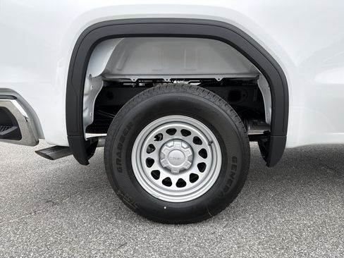 New 2026 GMC Sierra 1500 Pro w/ Pro Value Package image 18